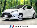 2022 Toyota AQUA