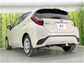 2023 Toyota AQUA
