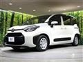 2022 Toyota Sienta