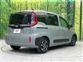 2023 Toyota Sienta