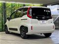 2023 Toyota Sienta