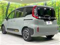 2025 Toyota Sienta