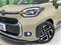 2026 Toyota Sienta