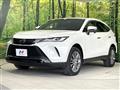 2021 Toyota Harrier