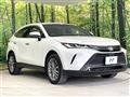 2021 Toyota Harrier