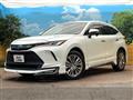 2021 Toyota Harrier