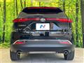 2021 Toyota Harrier