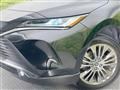 2022 Toyota Harrier