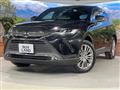 2022 Toyota Harrier