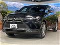 2022 Toyota Harrier