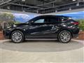 2022 Toyota Harrier