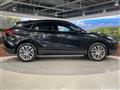 2022 Toyota Harrier