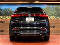 2023 Toyota Harrier