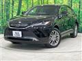 2024 Toyota Harrier