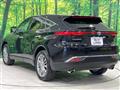 2024 Toyota Harrier