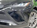 2024 Toyota Harrier