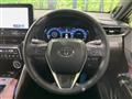 2024 Toyota Harrier