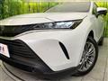 2023 Toyota Harrier