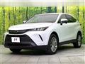 2023 Toyota Harrier
