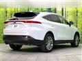2023 Toyota Harrier