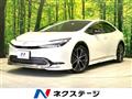 2024 Toyota Prius