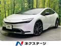 2025 Toyota Prius