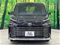 2022 Toyota Voxy