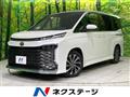 2022 Toyota Voxy