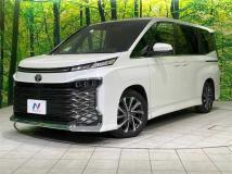 2022 Toyota Voxy