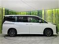 2022 Toyota Voxy