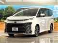 2022 Toyota Voxy