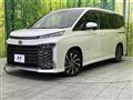 2022 Toyota Voxy