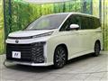 2022 Toyota Voxy