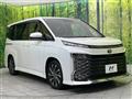 2022 Toyota Voxy