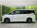 2022 Toyota Voxy