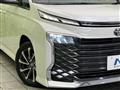 2022 Toyota Voxy