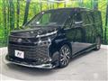 2022 Toyota Voxy