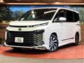 2022 Toyota Voxy