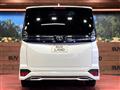 2022 Toyota Voxy