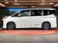 2022 Toyota Voxy