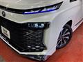 2022 Toyota Voxy