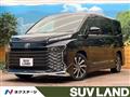 2023 Toyota Voxy