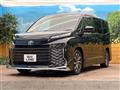 2023 Toyota Voxy
