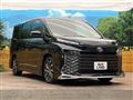 2023 Toyota Voxy