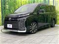 2023 Toyota Voxy