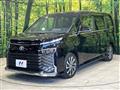 2023 Toyota Voxy