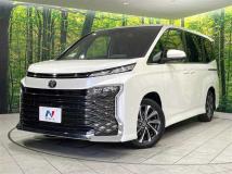 2024 Toyota Voxy