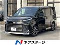 2024 Toyota Voxy