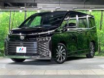 2024 Toyota Voxy