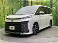2024 Toyota Voxy